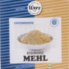 Werz Braunhirse Mehl, 500 G Packung