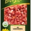 BioLust Bio Schinkenwürfel, 150 Gr -Essen Verkäufe 2024 4015481007277