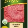 BioLust Bio Salami Geschnitten, 80 Gr -Essen Verkäufe 2024 4015481008717
