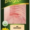 BioLust Bio Bierschinken, 80 Gr