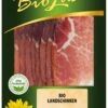 BioLust Bio Landschinken Geschnitten, 80 Gr 2 BioLust Bio Landschinken Geschnitten, 80 Gr -Essen Verkäufe 2024 4015481008816