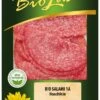 BioLust Bio Salami 1 A Hauchfein, 80 Gr 5 BioLust Bio Salami 1 A Hauchfein, 80 Gr -Essen Verkäufe 2024 4015481008908