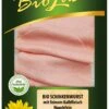 BioLust Bio Schinkenwurst Hauchfein, 80 Gr 2 BioLust Bio Schinkenwurst Hauchfein, 80 Gr -Essen Verkäufe 2024 4015481008915