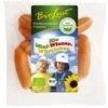 BioLust Bio Mini Wiener Mit F. Kalbfleisch, 120 Gr -Essen Verkäufe 2024 4015481009868