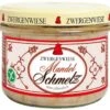 Zwergenwiese Mandel Schmelz, 150 G 2 Zwergenwiese Mandel Schmelz, 150 G -Essen Verkäufe 2024 4019736018087
