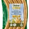 Ökoland Bio Geflügel-Wiener, 200 Gr Packung
