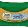 Ökoland Bio Geflügel-Fleischwurst, 180 Gr Packung 3 Ökoland Bio Geflügel-Fleischwurst, 180 Gr Packung -Essen Verkäufe 2024 4031829230695