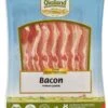 Ökoland Bio Premium-Bacon, 80 Gr Packung