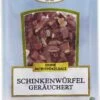 Ökoland Bio Schinkenwürfel Fein Geschnitten, 80 Gr Pac
