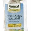 Ökoland Colbassa Luftgetrocknet, 150 Gr Stück 4 Ökoland Colbassa Luftgetrocknet, 150 Gr Stück -Essen Verkäufe 2024 4031829235317