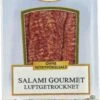 Ökoland Bio Salami Gourmet Luftgetrocknet, 80 Gr Packu 3 Ökoland Bio Salami Gourmet Luftgetrocknet, 80 Gr Packu -Essen Verkäufe 2024 4031829236826