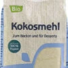 Spielberger Glutenfreies Kokosmehl, 400 Gr Packung -Essen Verkäufe 2024 404447 F