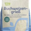 Spielberger Glutenfreier Buchweizengrieß, 400 Gr P -Essen Verkäufe 2024 404469 F