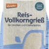 Spielberger Glutenfreier Reisgrieß, 500 Gr Packung