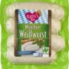 Kathi's Bio Münchner Weißwurst, 240 Gr 3 Kathi's Bio Münchner Weißwurst, 240 Gr -Essen Verkäufe 2024 4047334039715
