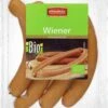 Original Thüringer Wurstwaren Wiener, 200 Gr Packu -Essen Verkäufe 2024 4051628044309
