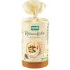 Byodo Reiswaffeln Mit Sesam, 100 Gr Packung -glut