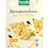 Byodo Knusperecken Mais-Hülsenfrüchte, 90 Gr Packu -Essen Verkäufe 2024 427364 F