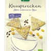 Byodo Knusperecken Mais-schwarzer Reis, 90 Gr Pack -Essen Verkäufe 2024 427397 F