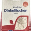 Spielberger Dinkelflocken Großblatt, 500 Gr Packun -Essen Verkäufe 2024 430211 F