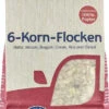 Spielberger 6-Korn-Flocken, 500 Gr Packung -Essen Verkäufe 2024 430356 F