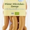 Buchonia Bio Wiener Würstchen-Zwerge, 200 Gr -Essen Verkäufe 2024 4305723059158