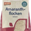 Spielberger Amaranthflocken Demeter, 250 Gr Packun 3 Spielberger Amaranthflocken Demeter, 250 Gr Packun -Essen Verkäufe 2024 431223 F