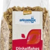 Spielberger Dinkelflakes, 250 Gr Packung