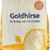 Spielberger Goldhirse, 500 Gr Packung -Essen Verkäufe 2024 500859 F