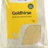 Spielberger Goldhirse, 1 Kg Packung 2 Spielberger Goldhirse, 1 Kg Packung -Essen Verkäufe 2024 500861 F