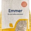 Spielberger Emmer, Demeter, 500 Gr Tüte -Essen Verkäufe 2024 525982