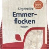 Spielberger Emmerflocken, Demeter, 250 Gr Tüte 2 Spielberger Emmerflocken, Demeter, 250 Gr Tüte -Essen Verkäufe 2024 525993 F