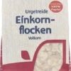 Spielberger Einkornflocken, Demeter, 250 Gr Tüte -Essen Verkäufe 2024 526026 F