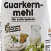 Biovegan Guarkernmehl, Glutenfrei, 100 Gr Packung -Essen Verkäufe 2024 528827 F