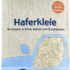 Spielberger Haferspeisekleie, 500 Gr Packung -Essen Verkäufe 2024 531009 F