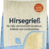 Spielberger Hirsegrieß, 500 Gr Packung -Essen Verkäufe 2024 532102 F