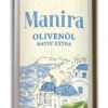 Rapunzel Olivenöl MANIRA Nativ Extra, 0,5 Ltr Flas -Essen Verkäufe 2024 53232 52814 big
