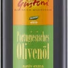 Gustoni Portugiesisches Olivenöl, Nativ Extra, Demeter, 0,5 Ltr Flasche -Essen Verkäufe 2024 558281 F
