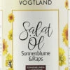 ÖLMÜHLE VOGTLAND Salatöl Sonnenblume & Raps, 0,5 L Flasche 2 ÖLMÜHLE VOGTLAND Salatöl Sonnenblume & Raps, 0,5 L Flasche -Essen Verkäufe 2024 558459 F 1
