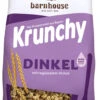Barnhouse Krunchy Dinkel Alternativ Gesüßt, 375 Gr -Essen Verkäufe 2024 55858 90546 bigGO9uo7X47sKQ8