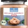 Followfish Lachs Aufstrich Natur, 110 G Glas -Essen Verkäufe 2024 569575 F