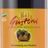 Gustoni Aceto Balsamico Di Modena, 500 Ml Flasche -Essen Verkäufe 2024 581411 F