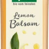 Byodo Lemon Balsam, 250 Ml Flasche