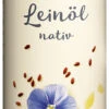 Byodo Leinöl Nativ, 250 Ml Dose -Essen Verkäufe 2024 588969 F