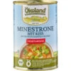 Ökoland Minestrone Mit Reis, 400 Gr Dose -Essen Verkäufe 2024 65239 55302 bigI1FlhF9kBEYYy