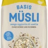 Rapunzel Basis Müsli, 750 Gr Packung