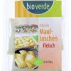 Bio-verde Maultaschen Mit Fleischfüllung, 250 Gr P -Essen Verkäufe 2024 66318 90775 big2yQyOq0hCL2VT