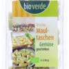 Bio-verde Maultaschen Geschnitten Mit Gemüsefüllun 2 Bio-verde Maultaschen Geschnitten Mit Gemüsefüllun -Essen Verkäufe 2024 66491 90776 big1fxOfrdq0Dtsm