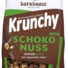 Barnhouse Krunchy Schoko-Nuss, 375 Gr Packung 2 Barnhouse Krunchy Schoko-Nuss, 375 Gr Packung -Essen Verkäufe 2024 68309 140186 bige6Kl9UHExIeHS
