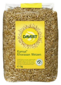 Davert Kamut®, 1 Kg Packung
